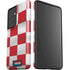 Croatia Soccer Flag Galaxy S21 Ultra 5G Pro Case